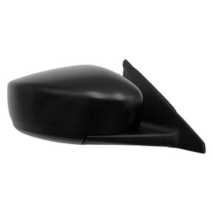 Passenger Side Door Mirror image