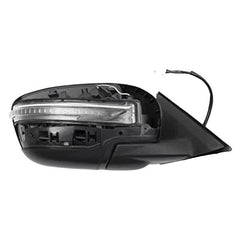 Passenger Side Door Mirror image