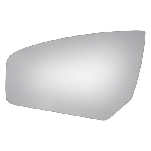2007-2011 Nissan Sentra Driver Side Door Mirror Glass 7 13/16 Flat Performance - NI1323267-Partify-Painted-Replacement-Body-Parts