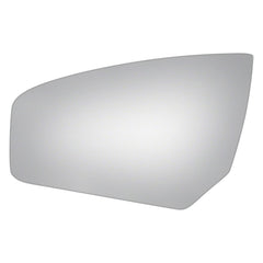 Driver Side Door Mirror Glass image