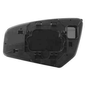 Passenger Side Door Mirror Glass image