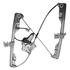 Front Driver Side Window Regulator image