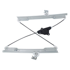 Front Driver Side Window Regulator image