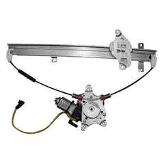 Front Driver Side Window Regulator image
