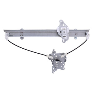 Front Driver Side Window Regulator image