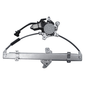 Front Driver Side Window Regulator image