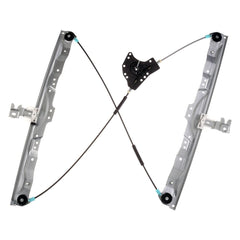 Front Driver Side Window Regulator image