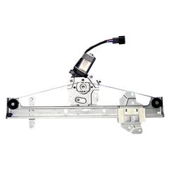Front Driver Side Window Regulator image