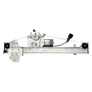 Front Driver Side Window Regulator image