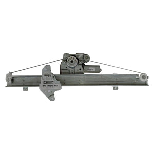 Front Driver Side Window Regulator image