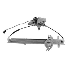 Front Passenger Side Window Regulator image
