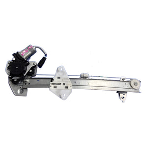 Front Passenger Side Window Regulator image