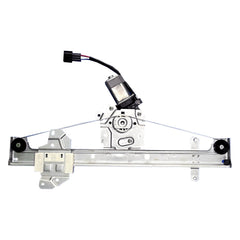 Front Passenger Side Window Regulator image
