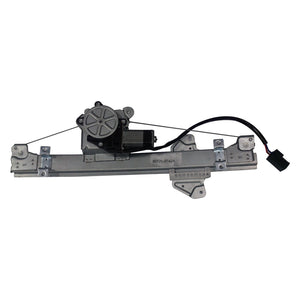 Front Passenger Side Window Regulator image