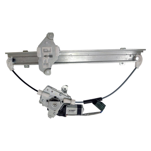 2011-2017 Nissan Juke Front Passenger Side Window Regulator Regulator Only - NI1351174-Partify-Painted-Replacement-Body-Parts