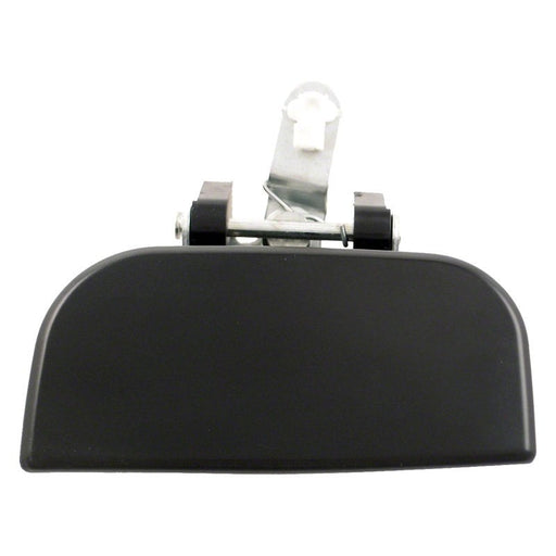 2004 Nissan Pathfinder LE Rear Driver Side Exterior Door Handle - NI1520103-Partify-Painted-Replacement-Body-Parts