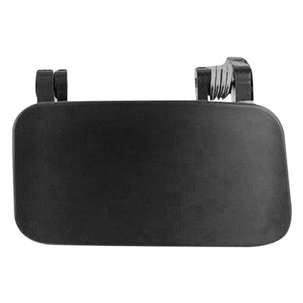 1999-2002 Mercury Villager/Nissan Quest Rear Driver Side Exterior Door Handle - NI1520114-Partify-Painted-Replacement-Body-Parts