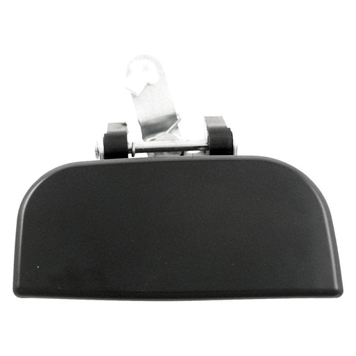 2004 Nissan Pathfinder LE Rear Passenger Side Exterior Door Handle - NI1521103-Partify-Painted-Replacement-Body-Parts