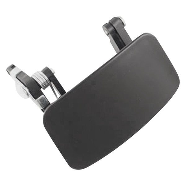 1999-2002 Mercury Villager/Nissan Quest Rear Passenger Side Exterior Door Handle - NI1521114-Partify-Painted-Replacement-Body-Parts