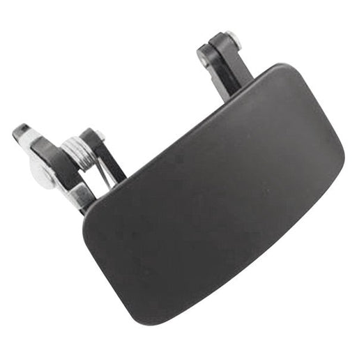 1999-2002 Mercury Villager/Nissan Quest Rear Passenger Side Exterior Door Handle - NI1521114-Partify-Painted-Replacement-Body-Parts