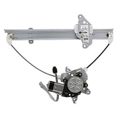 Rear Driver Side Window Regulator image