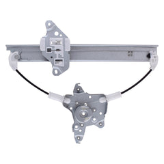 Rear Driver Side Window Regulator image