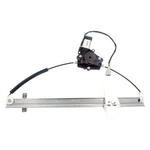 Rear Passenger Side Window Regulator image