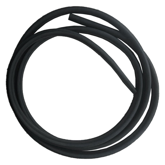 2014-2020 Nissan Rogue Rear Driver Side Door Molding On Body Weatherstrip - NI1590101-Partify-Painted-Replacement-Body-Parts