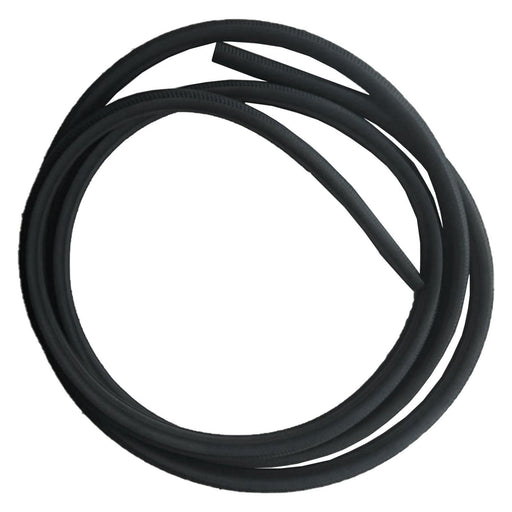 2014-2020 Nissan Rogue Rear Driver Side Door Molding On Body Weatherstrip - NI1590101-Partify-Painted-Replacement-Body-Parts