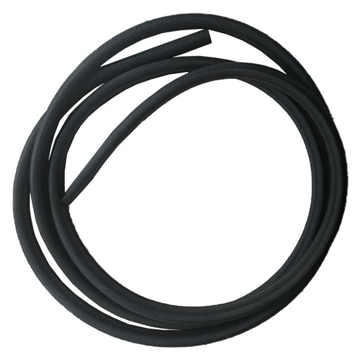 2014-2020 Nissan Rogue Rear Passenger Side Door Molding On Body Weatherstrip - NI1591101-Partify-Painted-Replacement-Body-Parts