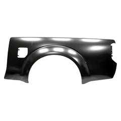 Driver Side Truck Bed Panel image