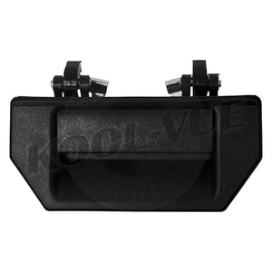 Rear Tailgate Handle image