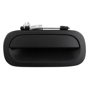 Rear Tailgate Handle image