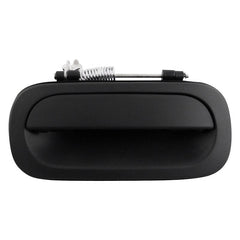 Rear Tailgate Handle image