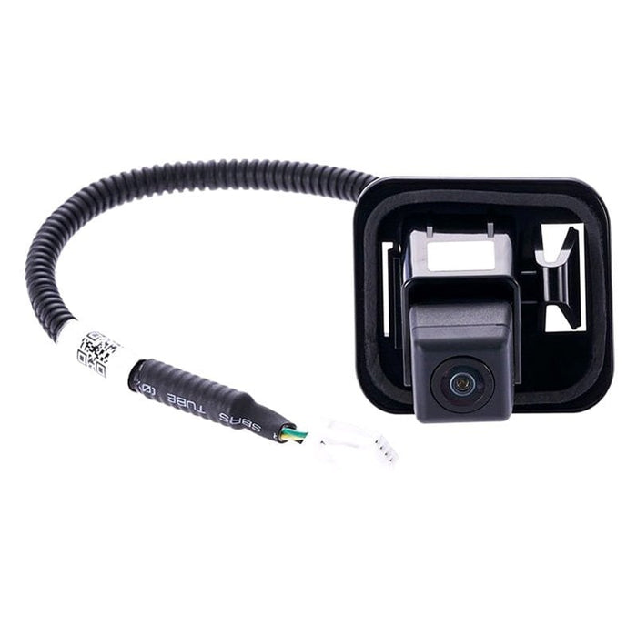 2012-2019 Nissan Versa Rear Park Assist Camera - NI1960116-Partify-Painted-Replacement-Body-Parts