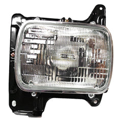 Passenger Side Headlight Assembly image