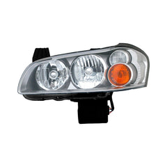 Driver Side Headlight Assembly image