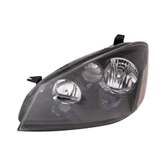 Driver Side Headlight Assembly image