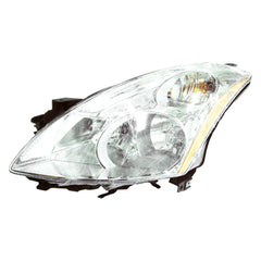 Driver Side Headlight Assembly image