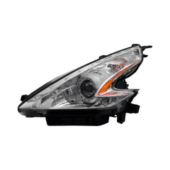 Driver Side Headlight Assembly image