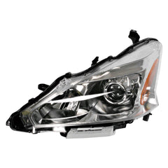 Driver Side Headlight Assembly image