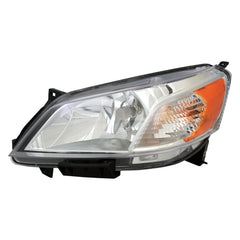 Driver Side Headlight Assembly image