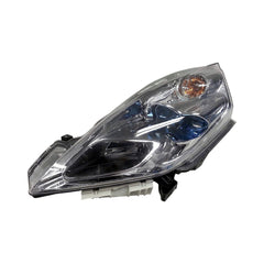 Driver Side Headlight Assembly image