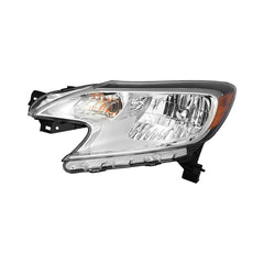 Driver Side Headlight Assembly image