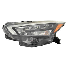 Driver Side Headlight Assembly image
