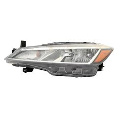 Driver Side Headlight Assembly image