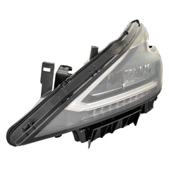 Driver Side Headlight Assembly image