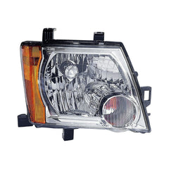 Passenger Side Headlight Assembly image