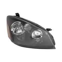 Passenger Side Headlight Assembly image