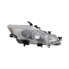 Passenger Side Headlight Assembly image